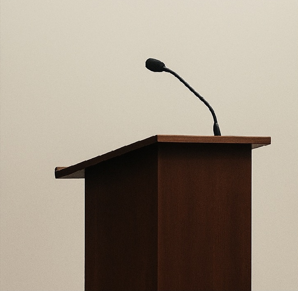 The Silence That Speaks Louder Than the&nbsp;Allegations